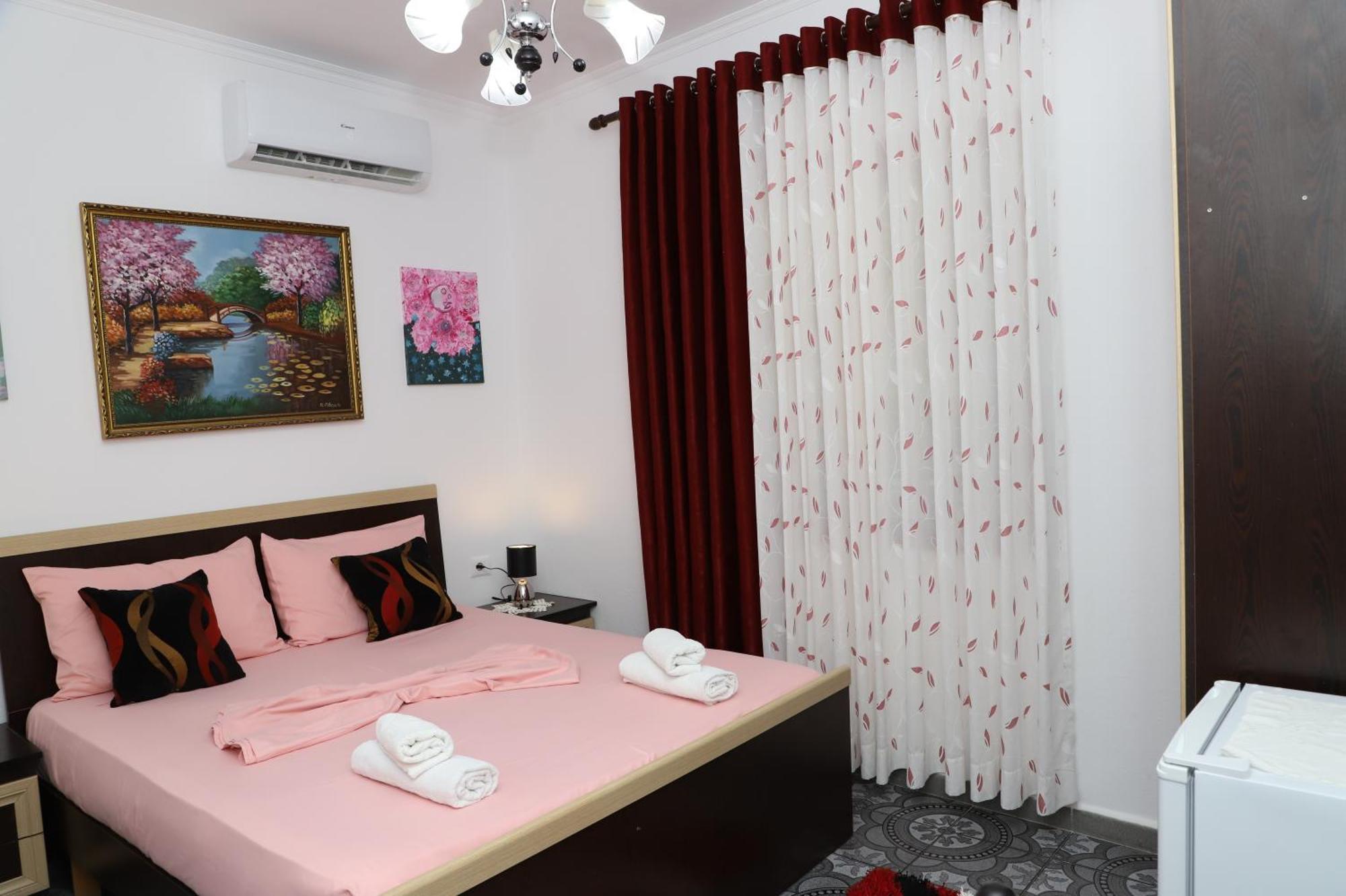 Guest House Marjo Berat Luaran gambar