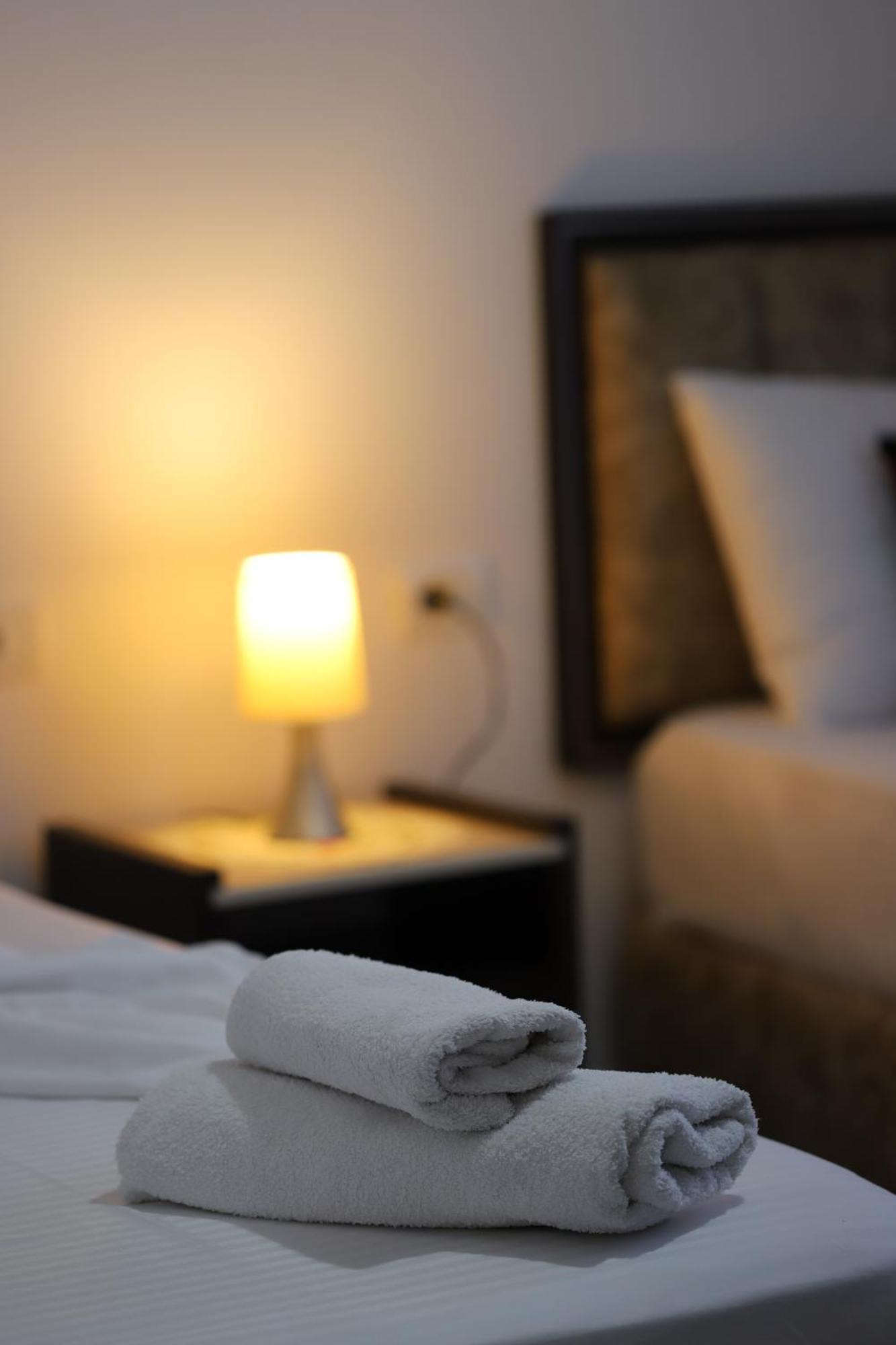 Guest House Marjo Berat Luaran gambar