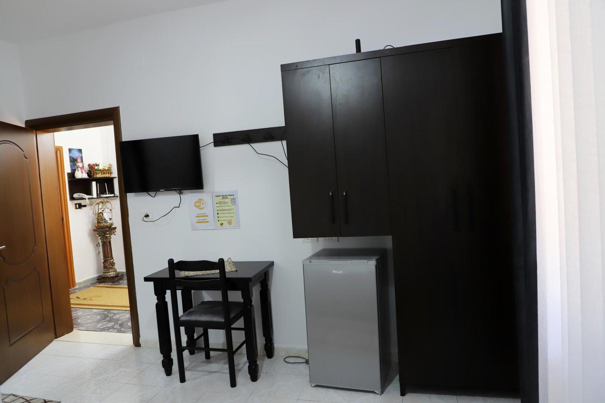 Guest House Marjo Berat Luaran gambar