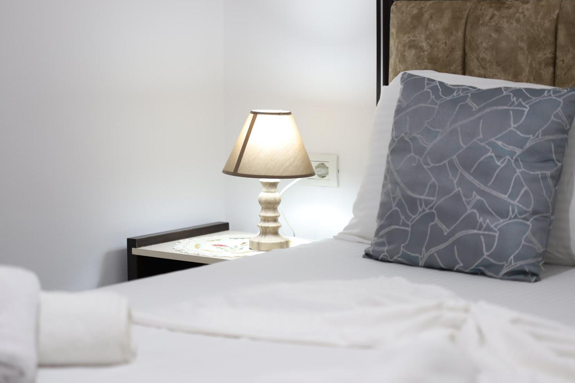 Guest House Marjo Berat Luaran gambar