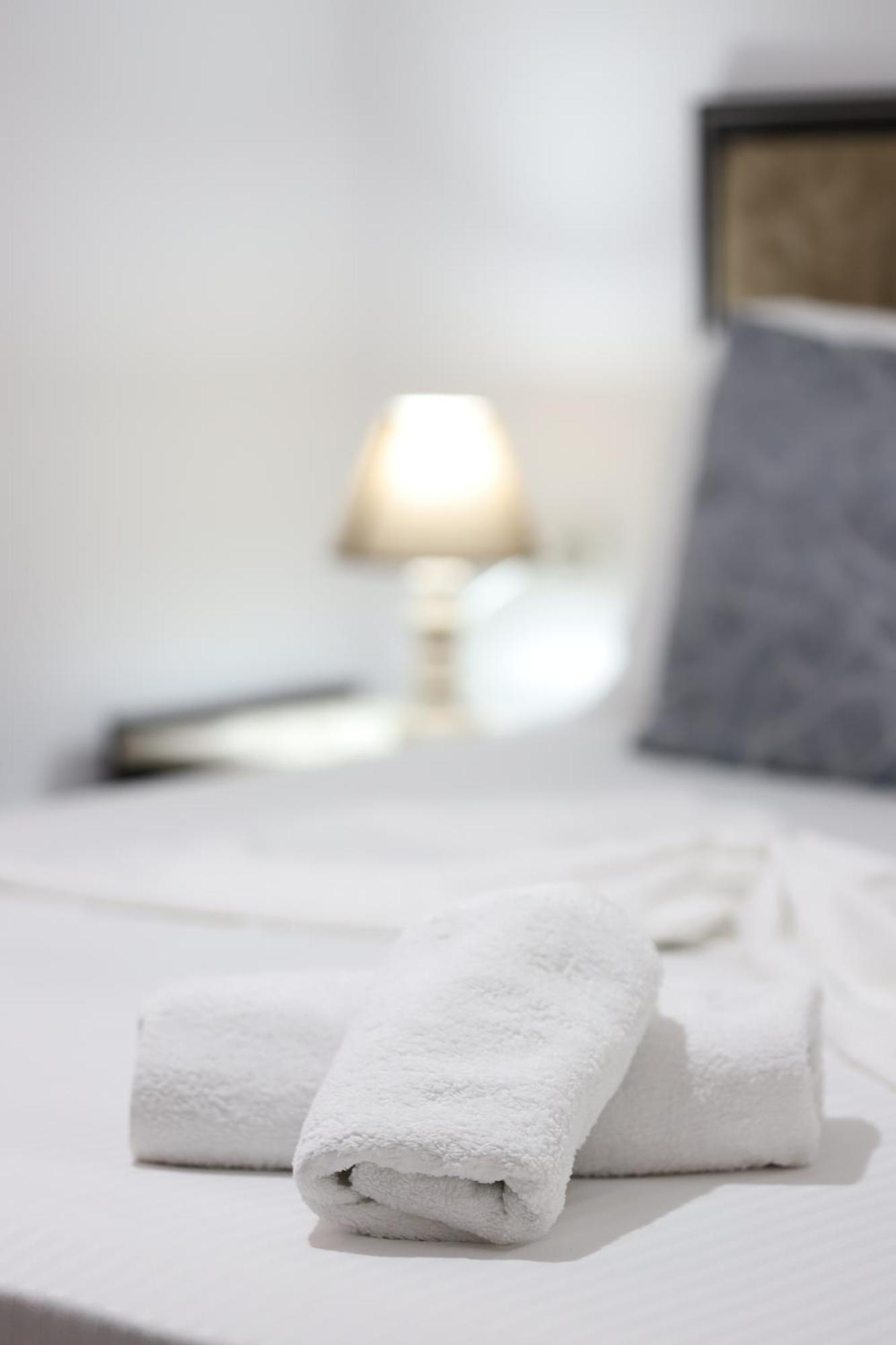 Guest House Marjo Berat Luaran gambar